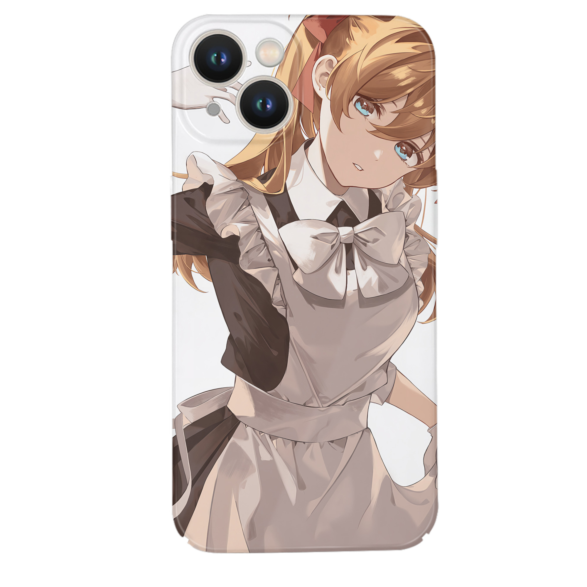（画像用） EVA 新世紀エヴァンゲリオン 【iPhone 14シリーズ対応】ハードケース